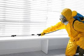 Best Pest Control for Multi-Family Homes  in New Brunswick, NJ